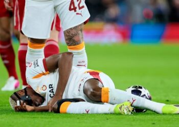 Galatasaray Head Coach provides update on Victor Osimhen’s injury