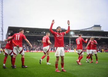 Three Key Takeaways from the Europa League Round of 16 Finale