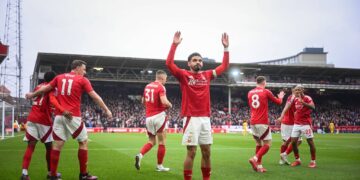 3 Key Takeaways from the Europa League Round of 16