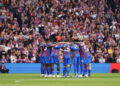 Crystal Palace Cruise into Quarter-Finals: 3 Takeaways from Conference League Round of 16