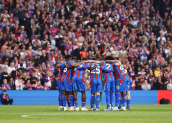 Crystal Palace Cruise into Quarter-Finals: Three Takeaways from Conference League Round of 16