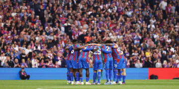 Crystal Palace Cruise into Quarter-Finals: 3 Takeaways from Conference League Round of 16