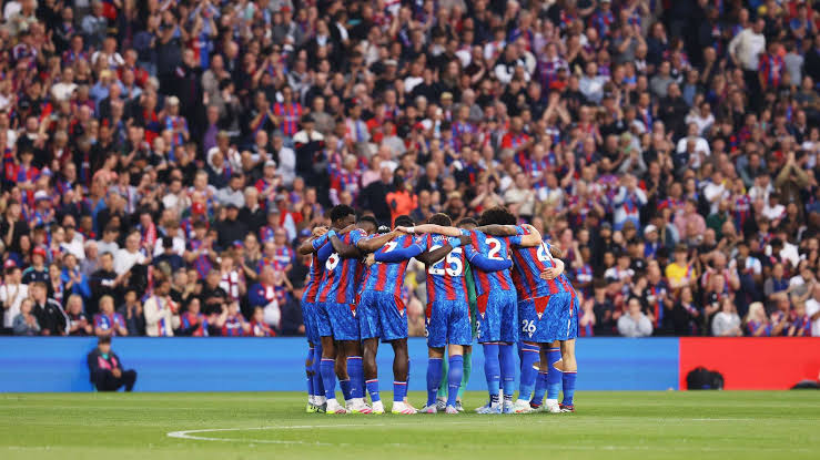 Crystal Palace Cruise into Quarter-Finals: 3 Takeaways from Conference League Round of 16