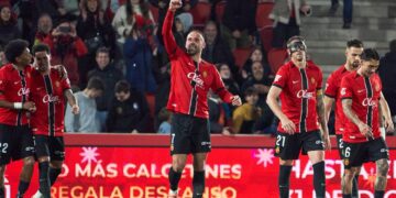 Elche Move Out of Relegation Zone as Sevilla’s Struggles Continue