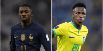 5 Key Matches to Watch During the International Break