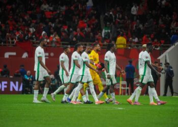 Why Nigeria vs Iran Friendly in Turkey Could Be a Dangerous Test for the Super Eagles