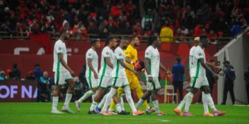 Why Nigeria vs Iran Friendly in Turkey Could Be a Dangerous Test for the Super Eagles