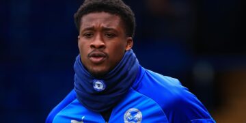 3 Things to Know About Super Eagles New Invitee Emmanuel Fernandez