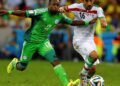 5 Things to Know About Nigeria vs Iran Friendly