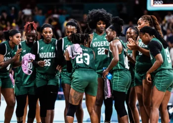 D’Tigress Set for Historic WNBA Preseason Tour