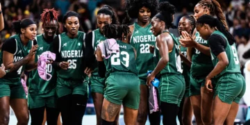 D’Tigress Set for Historic WNBA Preseason Tour