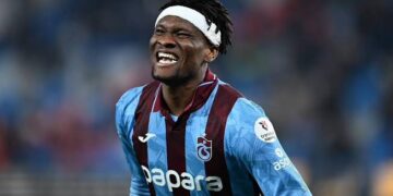 3 Things to Know About Chibuike Nwaiwu, the Super Eagles’ New Invitee