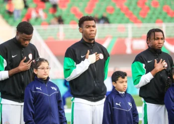 3 Things Learnt from Nigeria’s Win Over Iran