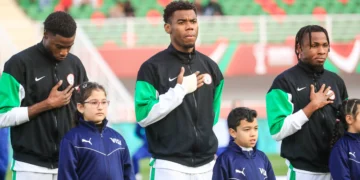 3 Things Learnt from Nigeria’s Win Over Iran