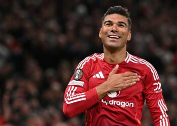 Casemiro Confirms Manchester United Exit, Says Decision Is Final