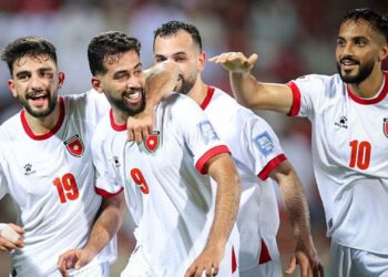 Three Things You Need to Know Ahead of Nigeria vs Jordan Friendly