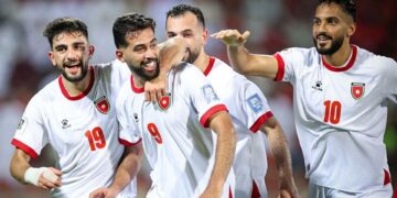 3 Things You Need to Know Ahead of Nigeria vs Jordan Friendly