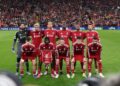 Liverpool, Barcelona and Bayern Munich all win in Champions League