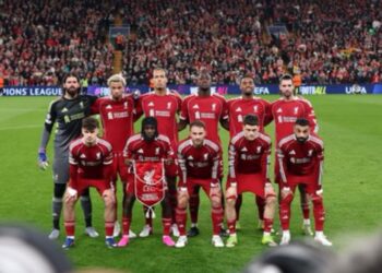 Liverpool, Barcelona and Bayern Munich all win in Champions League