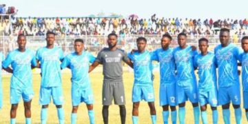 Niger Tornadoes end winless streak to narrow Rivers United lead on NPFL summit