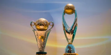 CAF announce increase in prize money for Champions League, Confederation Cup