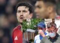 BREAKING: Harry Maguire Convicted in Greek Retrial Hours Before Newcastle Clash