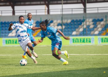 Remo claims victory in “Battle of the Stars”, Pillars dismantle Insurance as Rangers, Rivers drop points