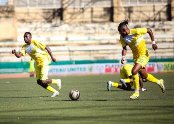 NPFL: Plateau United dismantle Ikorodu City as Abia Warriors edge Bayelsa United on Easter Monday