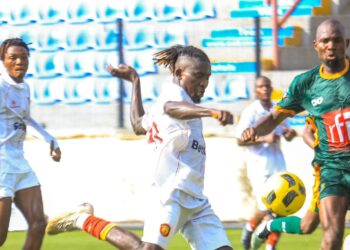 Ikorodu City thump Kano Pillars, Enyimba roll over Katsina United as Rivers edge Plateau United to stay on top