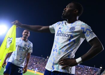 Inter edge Como in seven-goal remontada spectacle to tighten grip on Scudetto chase