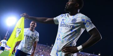 Inter edge Como in seven-goal remontada spectacle to tighten grip on Scudetto chase