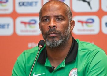 Eric Chelle unveils plan for Super Eagles ahead of Unity Cup, June friendlies