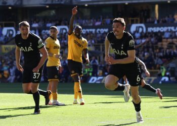 Tottenham end winless streak but remain relegation-bound after Westham’s late winner