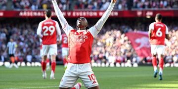 Arsenal