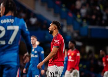 We can win the league! – Manchester United midfielder boasts