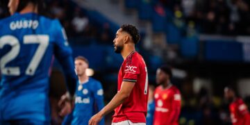 We can win the league! – Manchester United midfielder boasts
