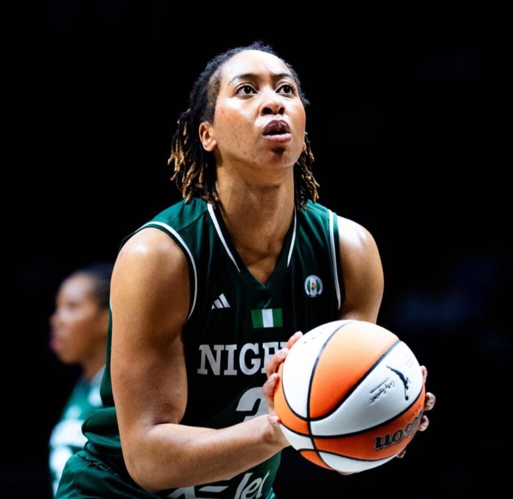 D'Tigress