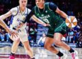 D'Tigress