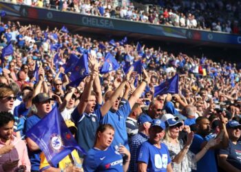 Chelsea to visit Lagos, Nigeria