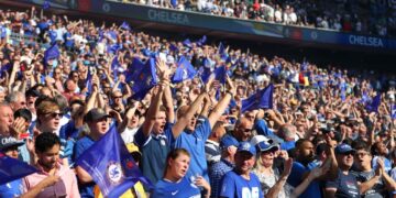 Chelsea to visit Lagos, Nigeria