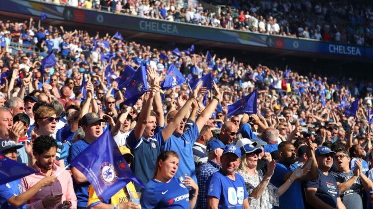 Chelsea to visit Lagos, Nigeria