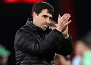 Andoni Iraola set to leave Bournemouth!