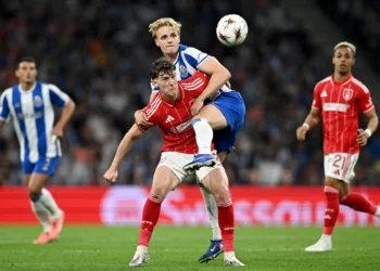 Europa League Nights