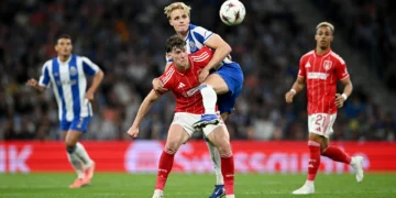 Europa League Nights