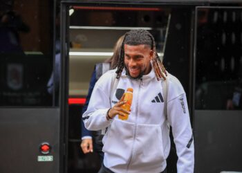 Alex Iwobi Announces Debut Album ‘More To Life’