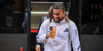 Alex Iwobi Announces Debut Album ‘More To Life’