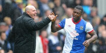 Yakubu Aiyegbeni Reflects on Blackburn Struggles and Breakthrough