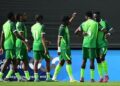 Super Eagles