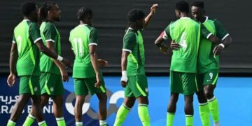 Super Eagles
