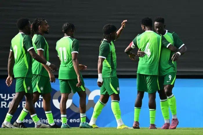 Super Eagles